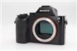 Sony Alpha a7 Compact System Camera Body thumb 5