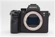 Sony a7 III Mirrorless Camera Body thumb 1