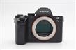 Sony a7 MKII Mirrorless Camera Body  thumb 1
