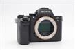 Sony a7 MKII Mirrorless Camera Body  thumb 2