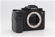 Sony a9 II Mirrorless Camera Body thumb 2
