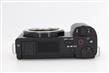 Sony ZV-E10 Mirrorless Vlogger Camera Body  thumb 6