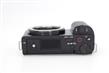 Sony ZV-E10 Mirrorless Vlogger Camera Body  thumb 6