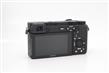 Sony A6600 Mirrorless Camera Body thumb 3