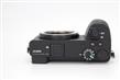 Sony A6600 Mirrorless Camera Body thumb 6