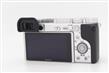 Sony a6400 Mirrorless Camera Body in Black thumb 7