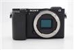 Sony a6300 Compact System Camera Body thumb 1