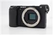 Sony a6300 Compact System Camera Body thumb 2