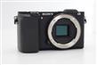 Sony a6300 Compact System Camera Body thumb 5