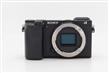 Sony a6400 Mirrorless Camera Body in Black thumb 1