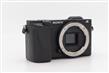 Sony a6400 Mirrorless Camera Body in Black thumb 5