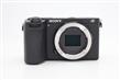 Sony a6700 Mirrorless Camera Body  thumb 1