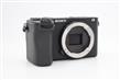 Sony a6700 Mirrorless Camera Body  thumb 2