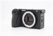 Sony a6700 Mirrorless Camera Body  thumb 5