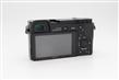Sony A6000 Mirrorless Camera Body thumb 4