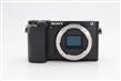 Sony a6100 Mirrorless Camera Body thumb 1