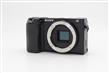 Sony a6100 Mirrorless Camera Body thumb 5