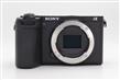 Sony a6700 Mirrorless Camera Body  thumb 1