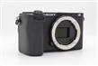 Sony a6700 Mirrorless Camera Body  thumb 2