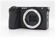 Sony a6700 Mirrorless Camera Body  thumb 5