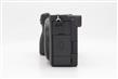 Sony a6700 Mirrorless Camera Body  thumb 6