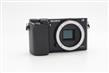 Sony A6000 Mirrorless Camera Body thumb 2