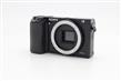Sony A6000 Mirrorless Camera Body thumb 5