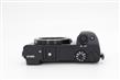 Sony A6000 Mirrorless Camera Body thumb 8