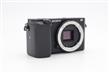 Sony a6400 Mirrorless Camera Body in Black thumb 2