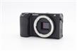 Sony a6400 Mirrorless Camera Body in Black thumb 5