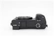 Sony a6400 Mirrorless Camera Body in Black thumb 8