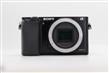 Sony A6000 Mirrorless Camera Body thumb 1