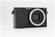 Sony A6000 Mirrorless Camera Body thumb 2