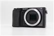 Sony A6000 Mirrorless Camera Body thumb 5