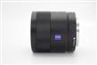 Sony 24mm f1.8 T* Lens thumb 2