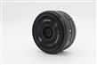 Sony E 20mm f/2.8 Wide Angle Lens thumb 1