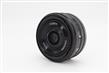 Sony E 20mm f/2.8 Wide Angle Lens thumb 1