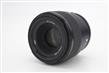 Sony FE 50mm f/1.8 Lens thumb 1