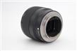 Sony FE 50mm f/1.8 Lens thumb 3