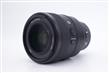 Sony FE 50mm F1.2 GM Lens thumb 1