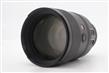 Sony FE 135mm f/1.8 GM Lens thumb 1