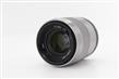 Sony E 50mm f/1.8 OSS Lens thumb 1