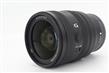 Sony FE 24-50mm F2.8 G Lens thumb 1