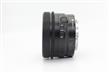 Sony FE 24mm f2.8 G Lens  thumb 2