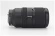 Sony E 70-350mm F4.5-6.3 G OSS Lens thumb 4