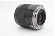 Sony E 50mm f/1.8 OSS Lens thumb 3