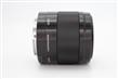 Sony E 50mm f/1.8 OSS Lens thumb 4