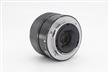 Sony 35mm f/1.8 E OSS Lens thumb 3