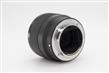 Sony FE 50mm f/1.8 Lens thumb 3