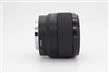 Sony FE 50mm f/1.8 Lens thumb 4